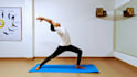 provide personal yoga session