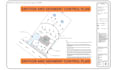 draw site plan, contour plan, contour plan for city permit