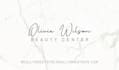 design visiting card, business card
