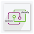 integrate shopify with odoo for real time inventory, orders, and product sync