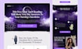 do figma website ui ux design and app ui ux design