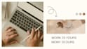 do fast  accurate typing services  data entry transcription PDF and logo design