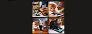 create ai images and video art design