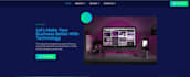 develop a responsive wordpress website with elementor pro