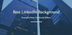 do professional linkedin profile creation, optimization