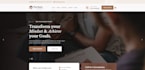 create a psychology, therapy, and counseling website