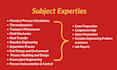 do chemical process engineering projects