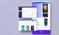build custom websites with next js, postgressql and tailwind