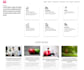 convert figma to html psd to html xd t html css bootstrap and javascript website