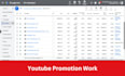 do organic youtube video promotion for viral growth