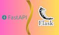do your backend projects using python fastapi or flask, docker, deploy
