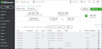 handle bookkeeping and vat returns for uae and ksa in zoho books