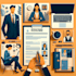 offer expert services in creating resumes, cover letters