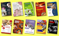 create eye catchy custom flyer and poster designs within few hours