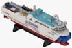 create a custom lego model for your corporate business