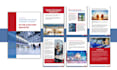 design ebook, lead magnet, workbook and pdf design