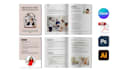 design canva workbooks, ebooks, and lead magnets