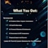 create ai chatbot,ai website,ai app, ai saas, deepseek