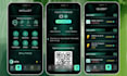 build telegram mini app hamster kombat blum dogs tapswap memefi clone on ton