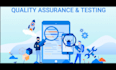 expert manual QA and beta testing for website and mobile app