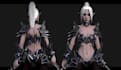 3d character builder, realistic 3d model, 2d to 3d, ue, unity rig  and animate
