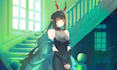 do anime art commission