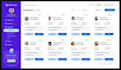 develop physiotherapy app, fitness app, pharmacy app, ehr app, hippa emr app