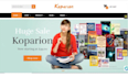 design ebook shopify store online course digital product shopify website