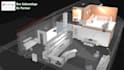 do 3d animation video for products and industrial projects