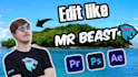 edit thumbnails like mr beast