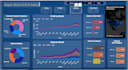 provide data analytics expertise