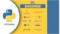 be your partner for ai, machine learning, and data science projects