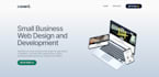 build full stack saas web application