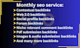 do off site seo white hat contextual monthly backlinks