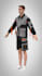 develop 3d clothing mockups and digitization in clo 3d