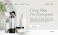 design web page and landing page on your ecommerce website