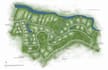 do architectural site analysis, mapping and diagram