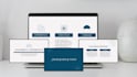 design a presentation in canva