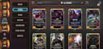 do board game card game design card game art unity and unreal engine mobile game