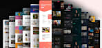 install wordpress theme with demo import from themeforest or envato elements