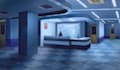 draw background of rooms, environments, visual novel, vtuber