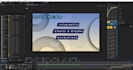 do infographic charts, graphs video animations