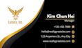 create business cards for you