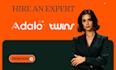 Develop Your Custom Mobile App Using Adalo And Twinr