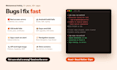 fix bug in your  react, react native and expo app