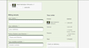 make your woocommerce single product pages website