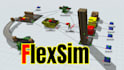 do arena simulation simio simulation and flexsim simulation