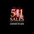 show you next level training and coaching welcome to 511 sales