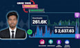 be your podcast marketing expert for fast growth and audience reach