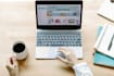 design, redesign wordpress website with kadence